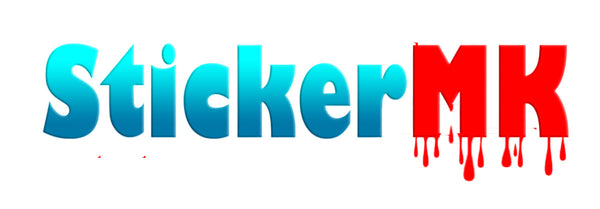 Stickermk